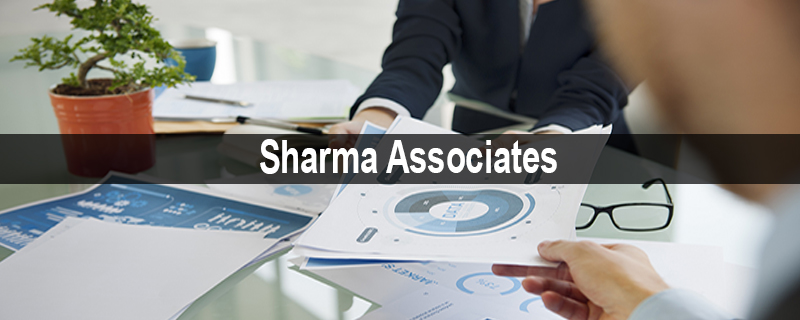 Sharma Associates 